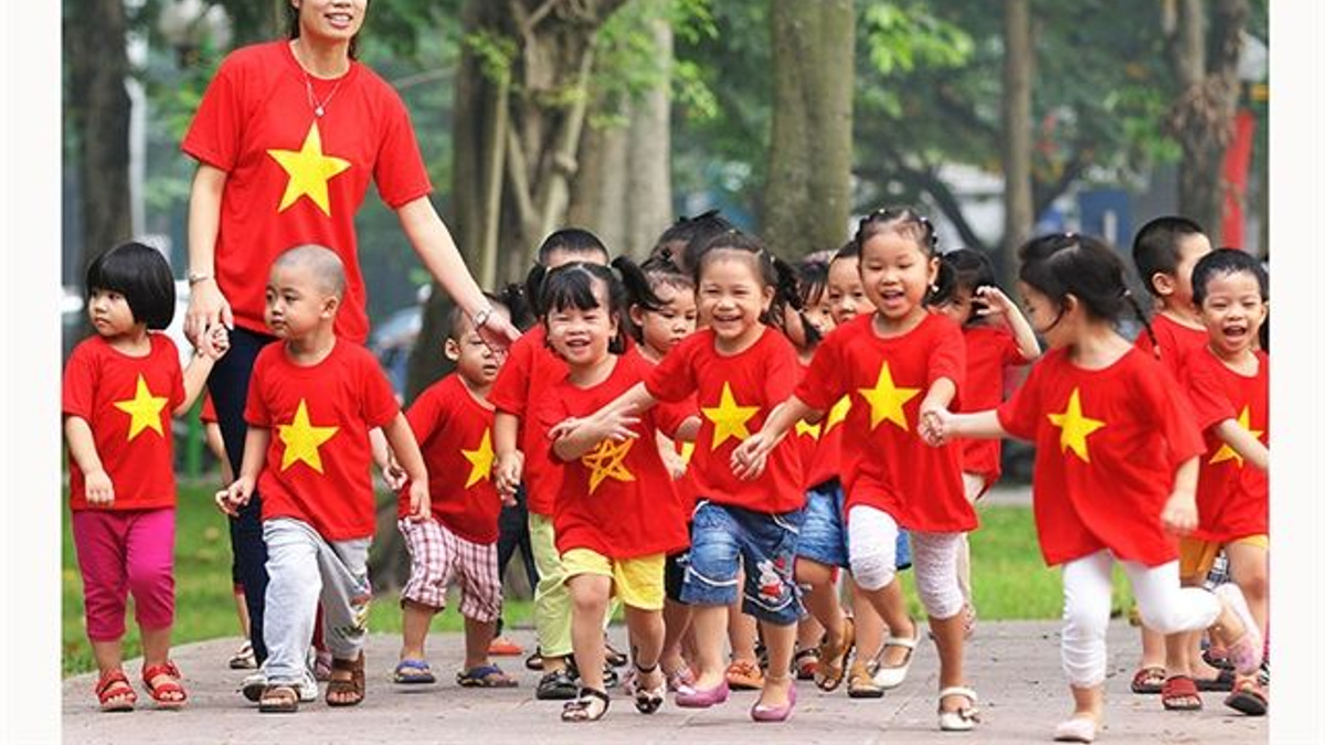 Vietnam launches comprehensive child protection drive targeting abuse, exploitation and labour