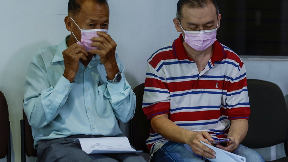 Four Face Court Charges Over Fraudulent Perkeso Daya Kerjaya 2.0 Job Programme Applications