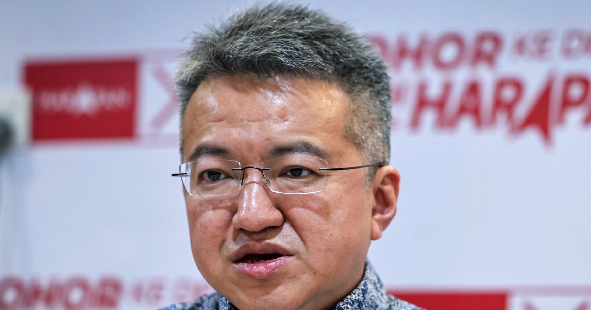 Government Facing RM20.1 Billion in Outstanding 1MDB Liabilities