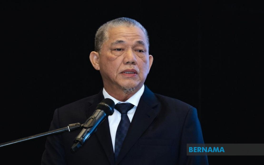 Deputy PM Fadillah To Undergo Heart Bypass Surgery