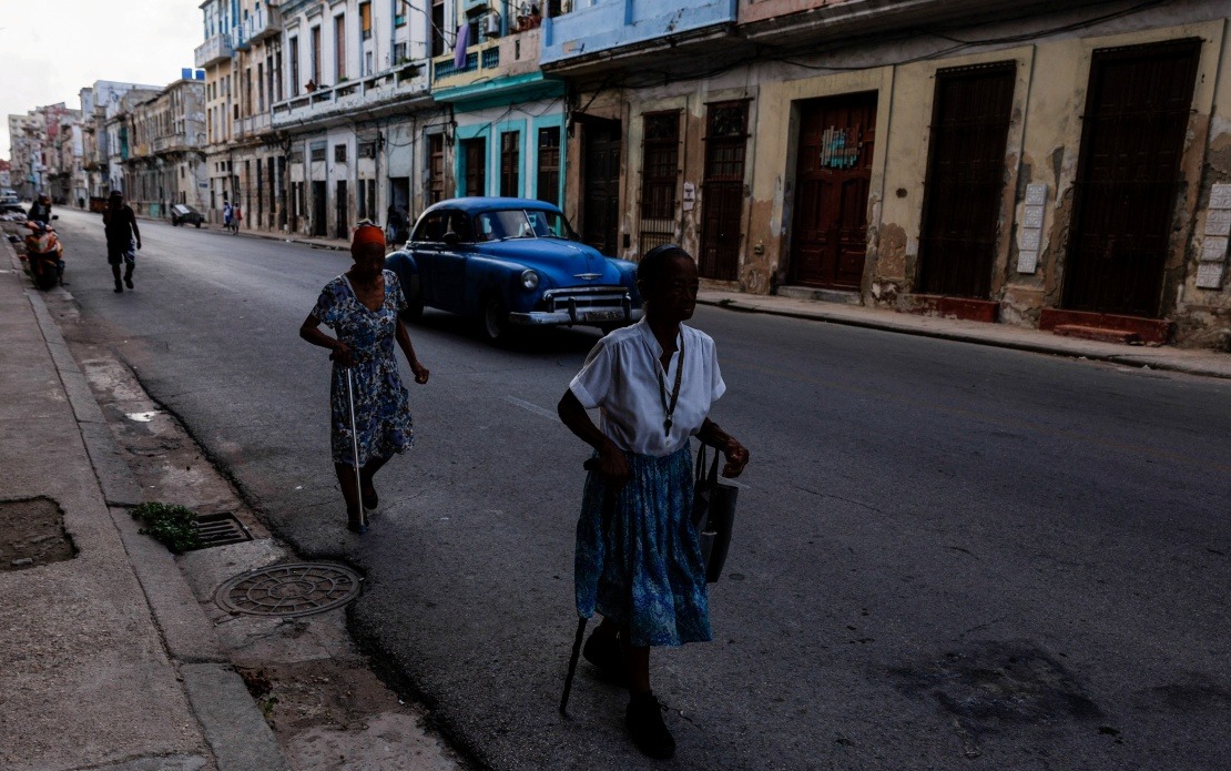 Cuba's Diaz-Canel Slams New US Sanctions, Invokes McCarthyism in Fiery Rebuke