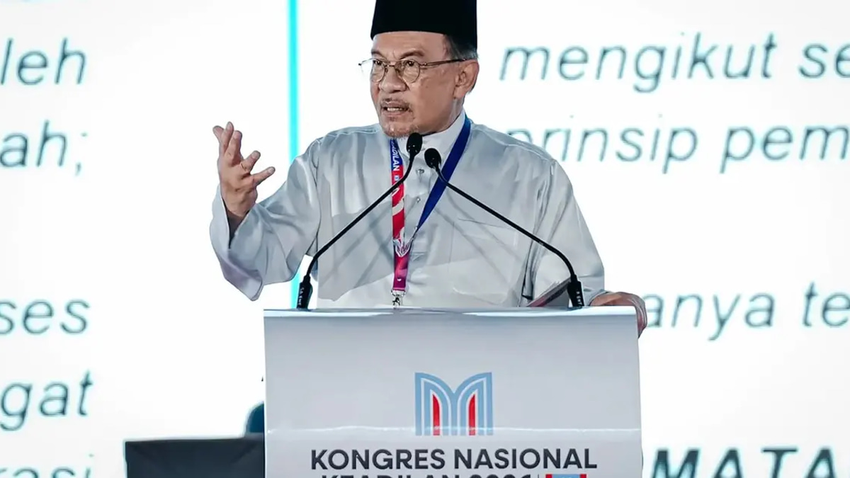 Government to Launch Fresh Inquiry into Felda Operations Following Tabung Haji Probe