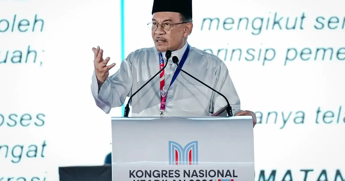 Government to Launch Fresh Inquiry into Felda Operations Following Tabung Haji Probe