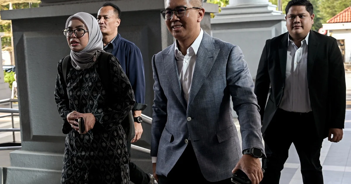 Muhyiddin played no role in Jana Wibawa decisions, court told