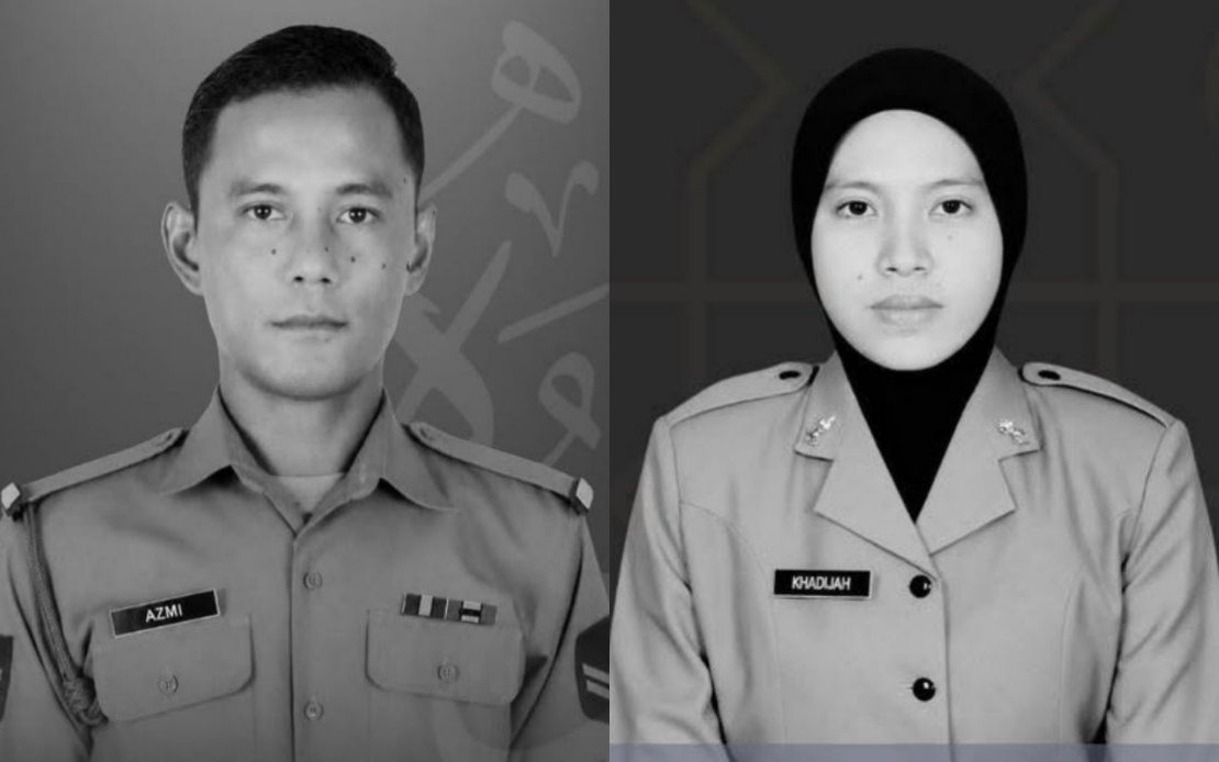 Army Identifies Two Soldiers Killed in Grenade Training Accident at Kedah Base