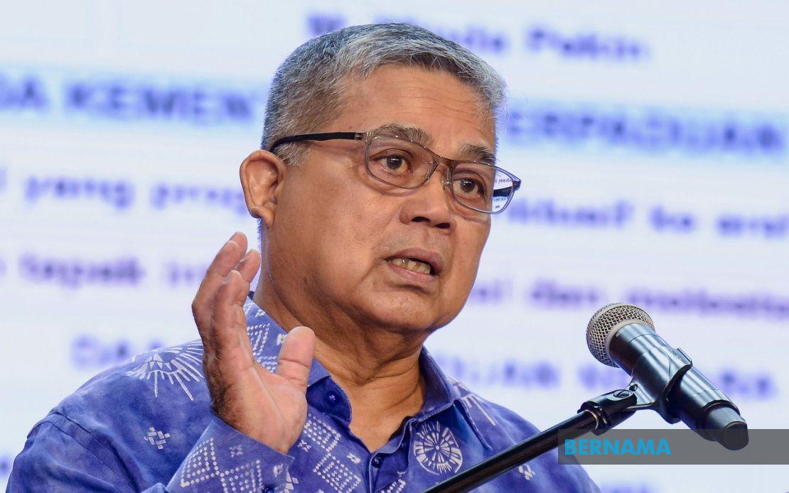 Unity Ministry Sets Sights on 1,280 Community Mediators by 2030