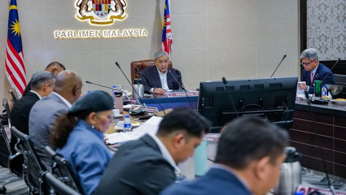 Malaysia Must Balance Refugee Protections With Security, Says Ahmad Zahid