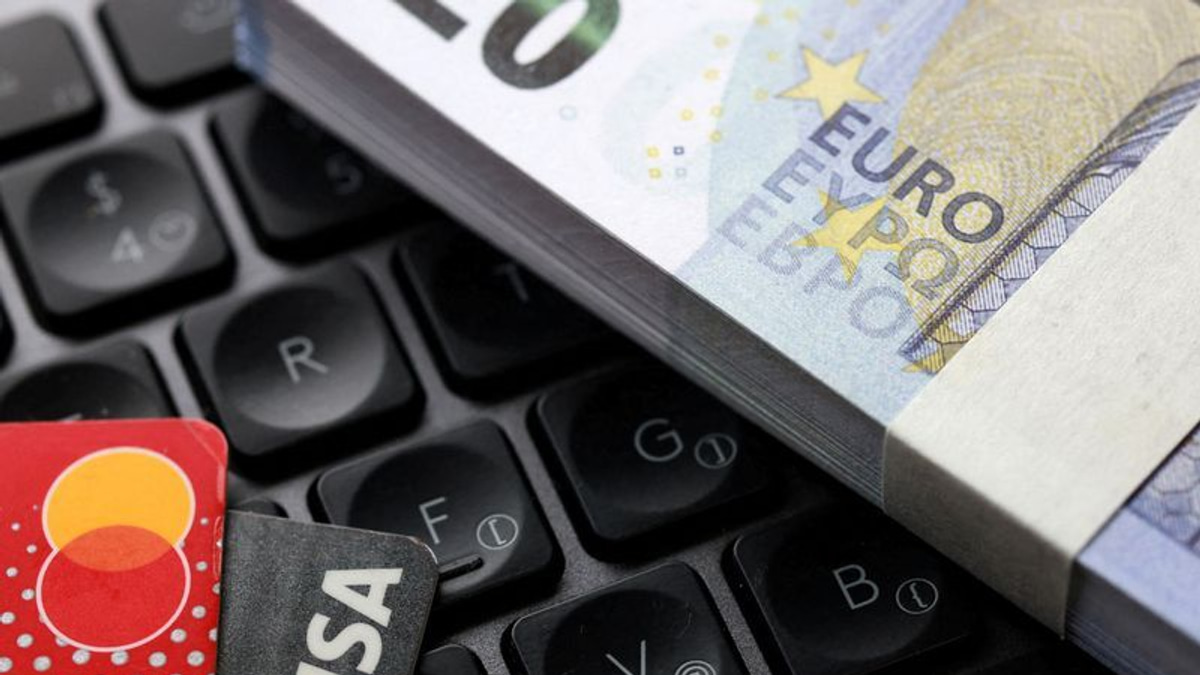 ECB gains parliamentary support for digital euro amid US payment concerns