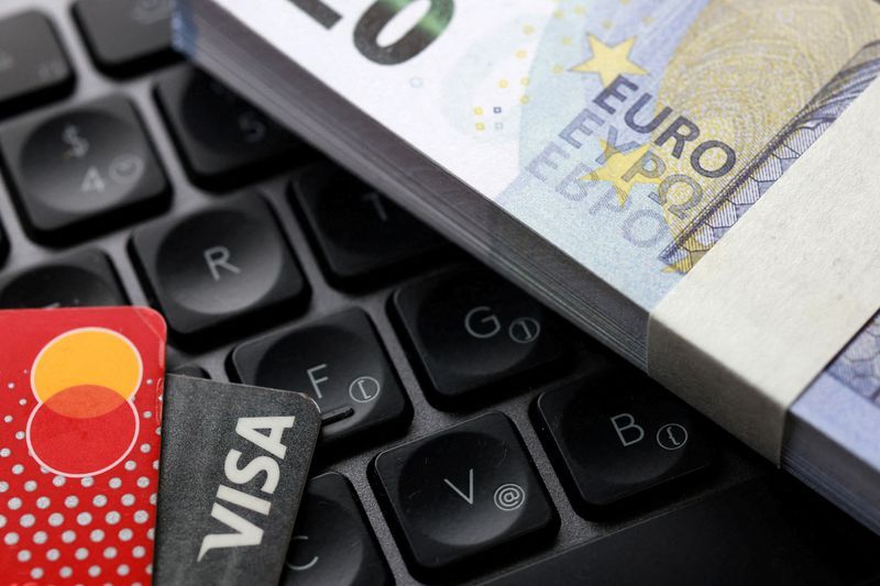 ECB gains parliamentary support for digital euro amid US payment concerns