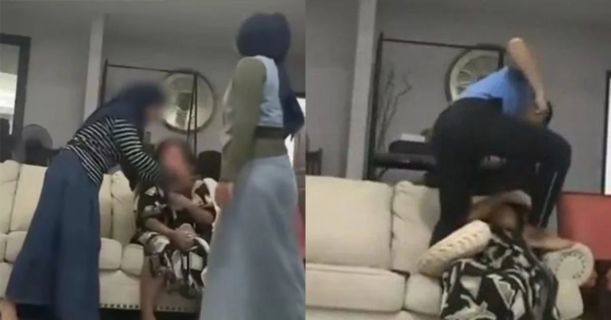 Two Couples Rearrested as Additional Domestic Workers Come Forward with Fresh Abuse Allegations