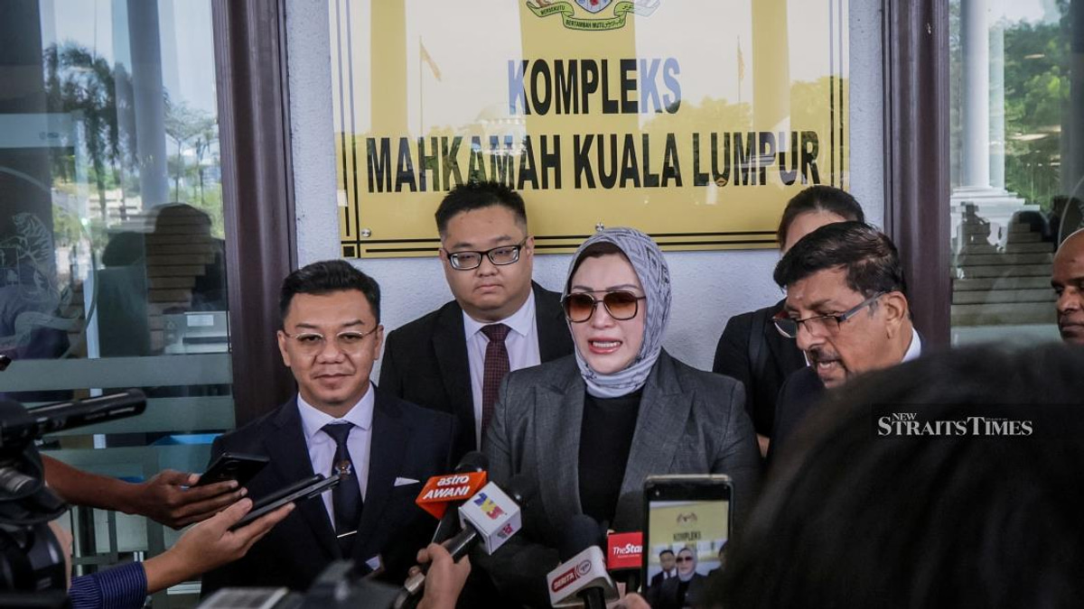 After Seven-Year Battle, Zizie Izette Acquitted in Corruption Case