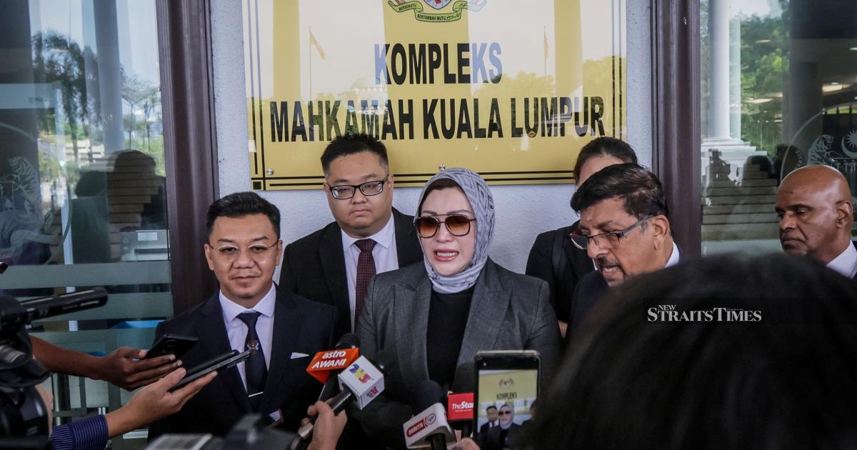 After Seven-Year Battle, Zizie Izette Acquitted in Corruption Case