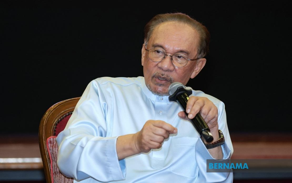 Anwar Escalates Felda Investment Crisis With Direct Appeal To Prabowo Over Indonesian Court Battle