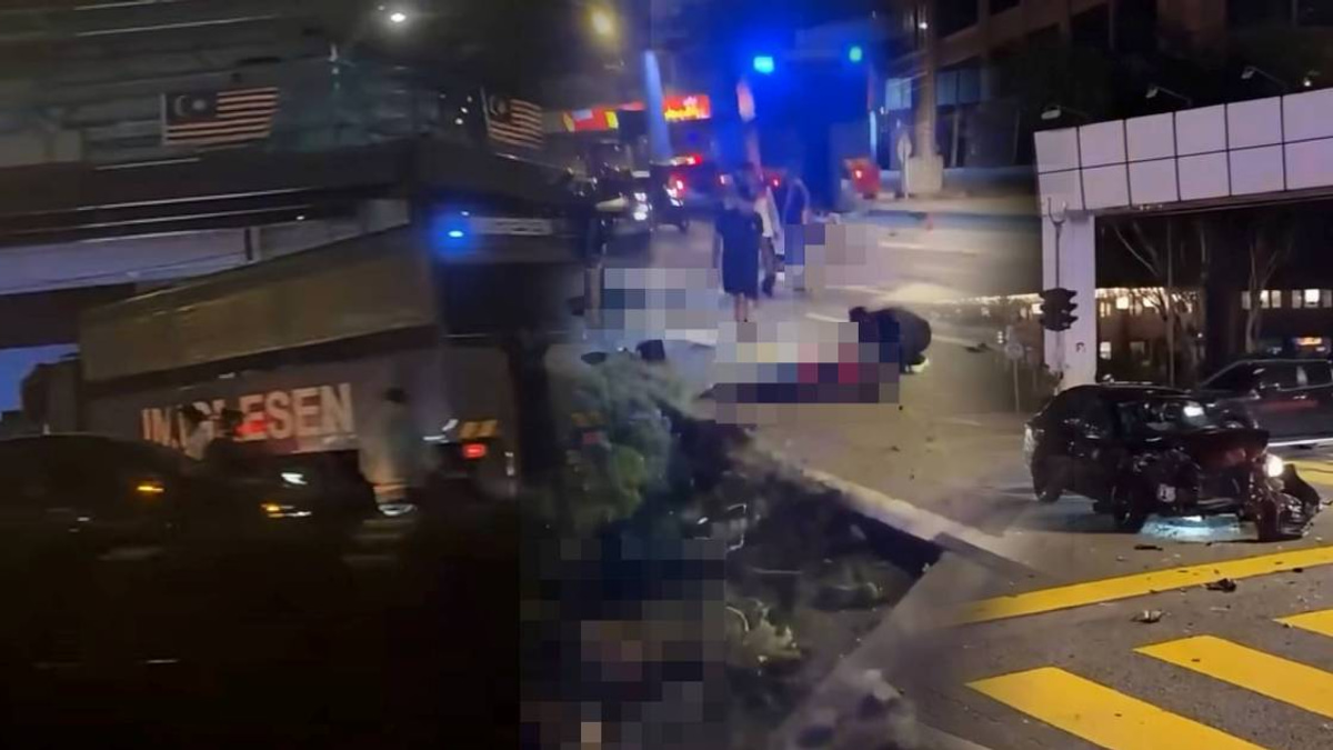Anwar orders immediate probe into fatal Immigration truck crash
