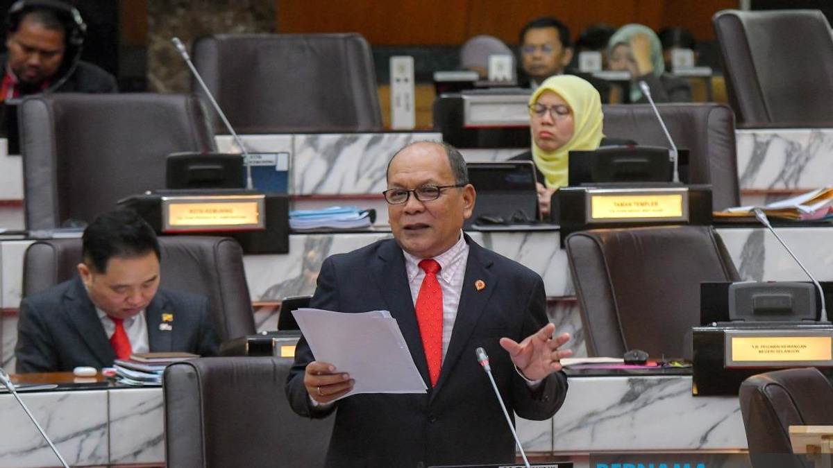 Selangor Loses RM400,000 to Pump House Vandalism and Theft