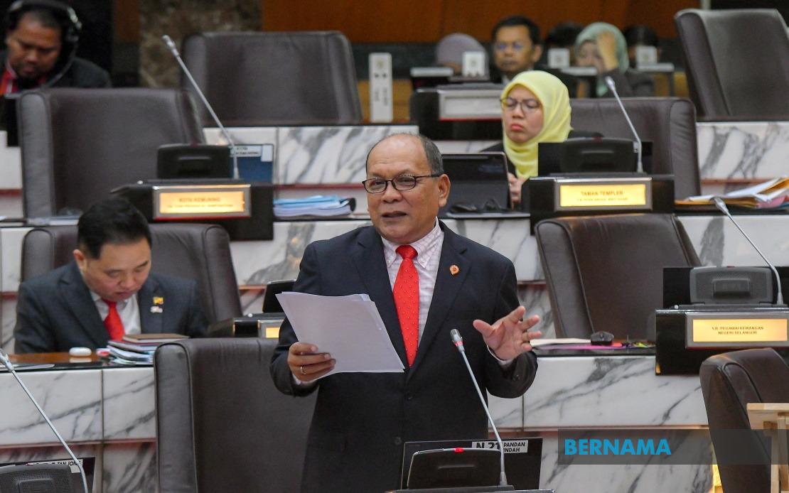 Selangor Loses RM400,000 to Pump House Vandalism and Theft