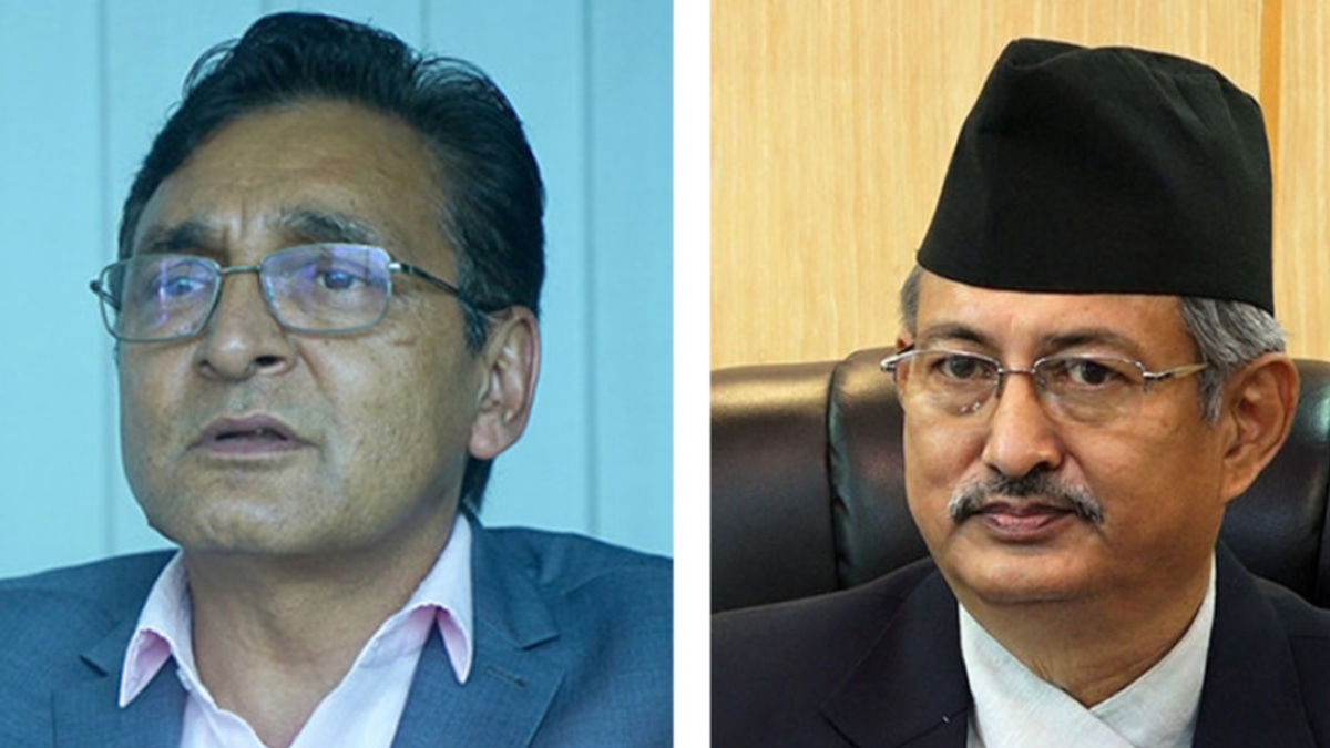 Nepal jails two ex-ministers over scheme to pass off Nepalis as Bhutanese refugees to US