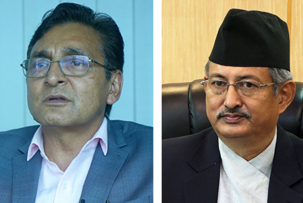 Nepal jails two ex-ministers over scheme to pass off Nepalis as Bhutanese refugees to US