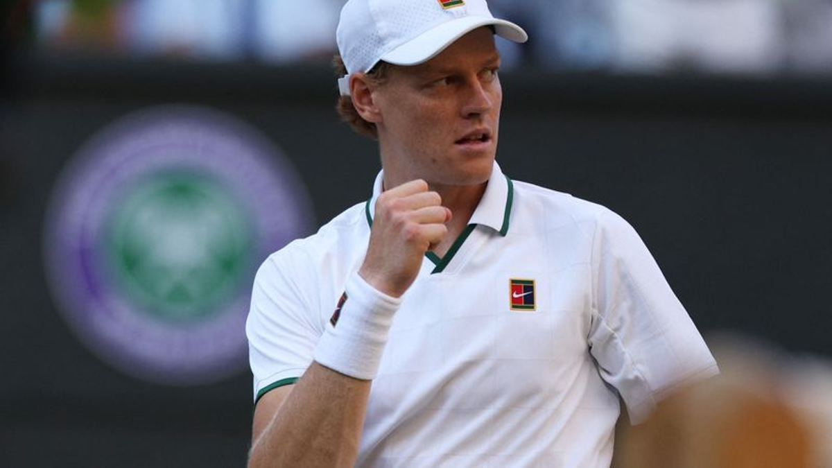 Sinner Defends Wimbledon Crown with Epic Victory Over Zverev