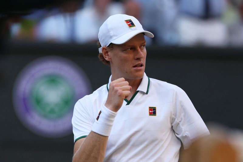 Sinner Retains Wimbledon Crown with Dominant Victory over Zverev