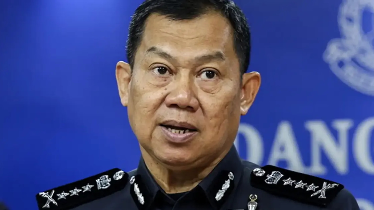Teen Girl Dies After Vehicle Collision in Johor; Police Investigate Suspected Gang Involvement