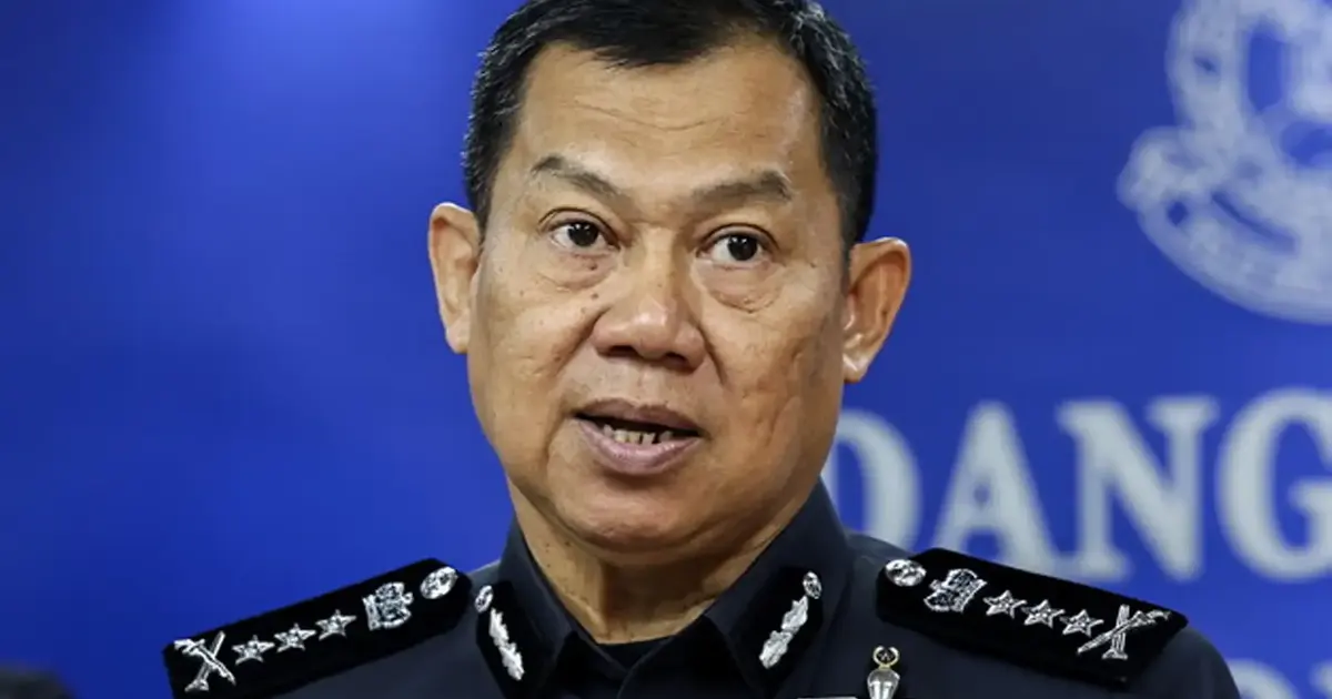 Teen Girl Dies After Vehicle Collision in Johor; Police Investigate Suspected Gang Involvement
