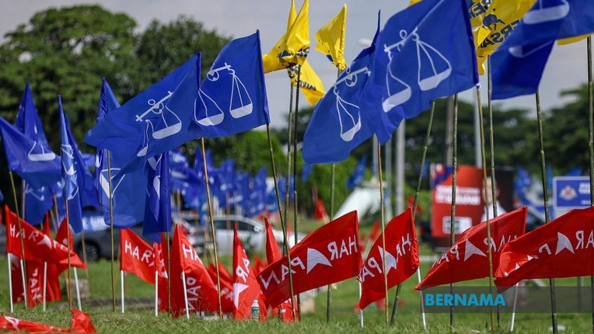 Orang Asli Voters in Johor Election Demand Action Over Allegiance