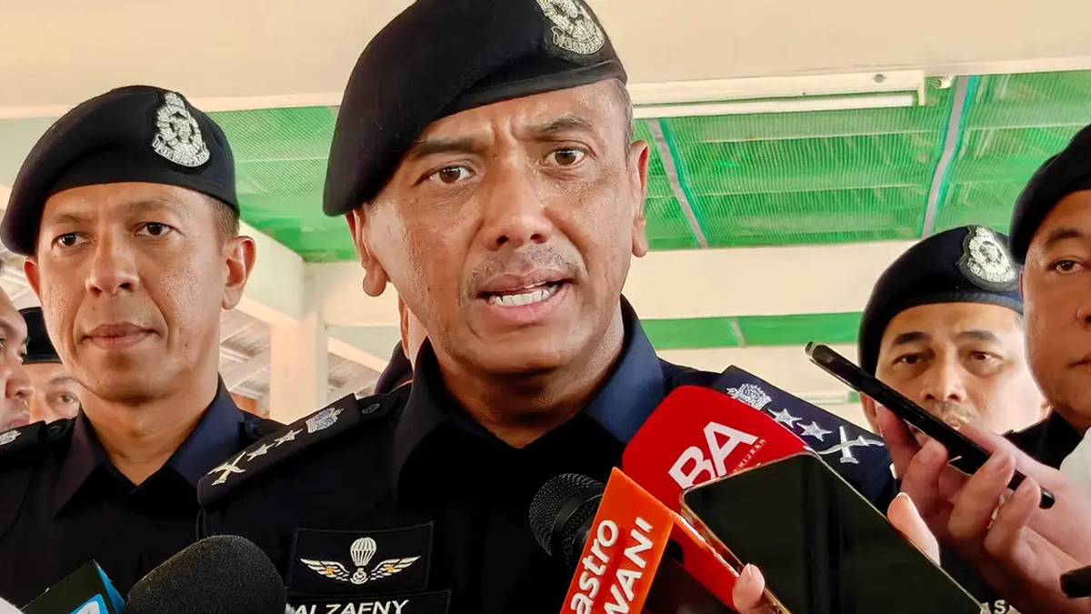Police Launch Inquiry Into Allegations of Political Party Influence Over Negeri Sembilan Palace