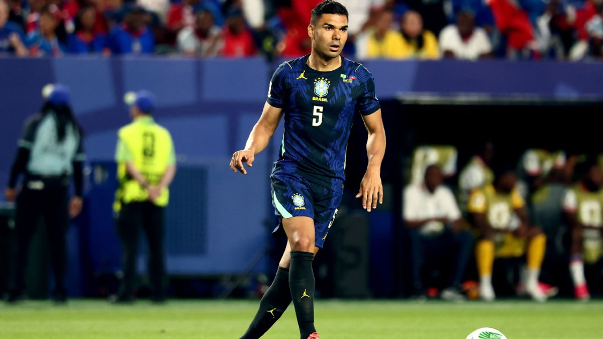 Inter Miami Secures Casemiro Signing as MLS Launches Tampering Investigation