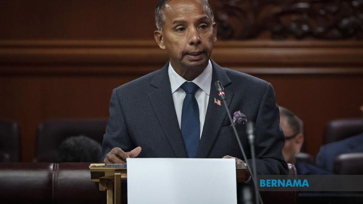 Malaysia's Witness Protection Bill Gets Upper House Backing for Exit Assistance