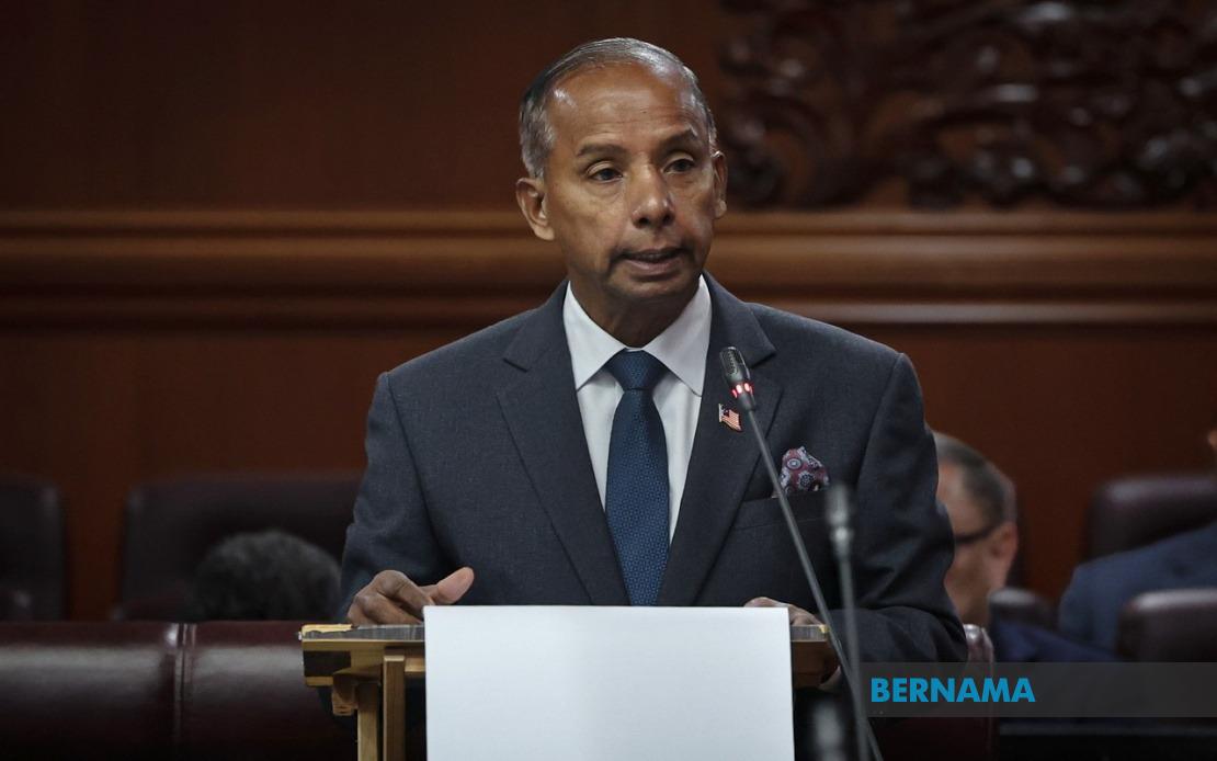 Malaysia's Witness Protection Bill Gets Upper House Backing for Exit Assistance