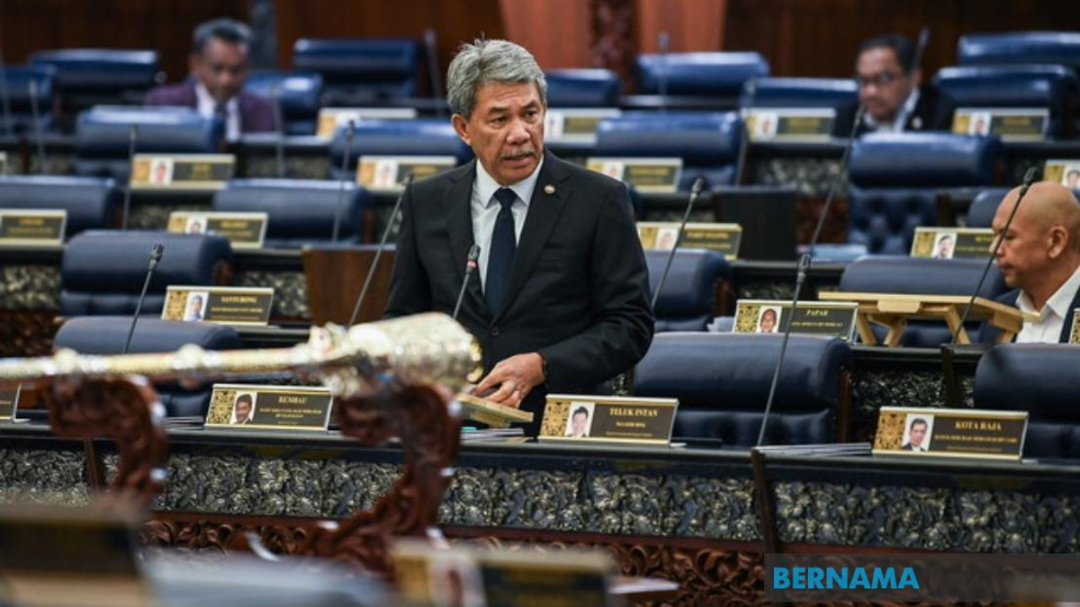 Malaysia to Harness Global Forums in Push for West Asia Peace Settlement