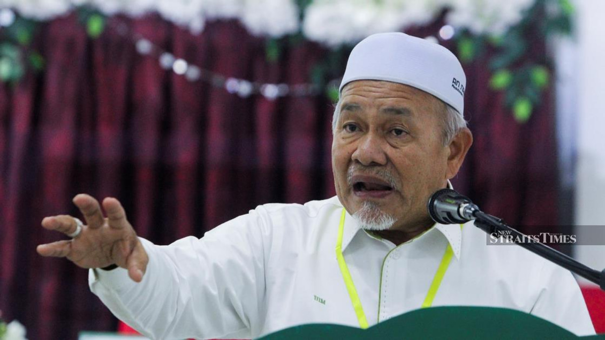PN and BN Campaign Machinery Runs Smoothly in Negri Sembilan as Partnership Strengthens