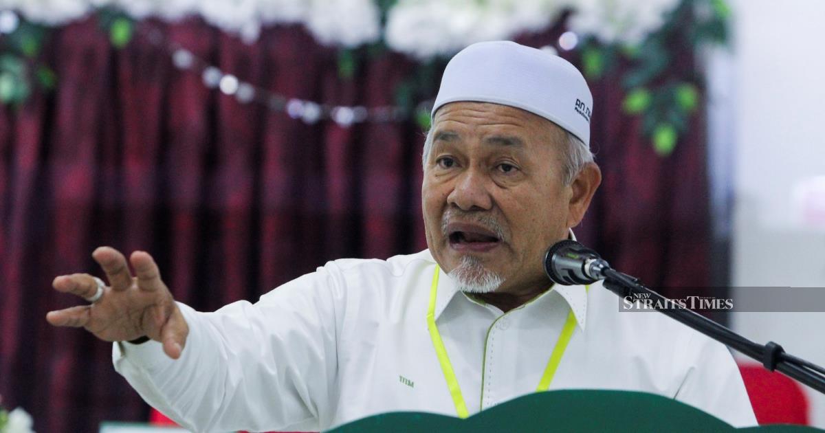 PN and BN Campaign Machinery Runs Smoothly in Negri Sembilan as Partnership Strengthens