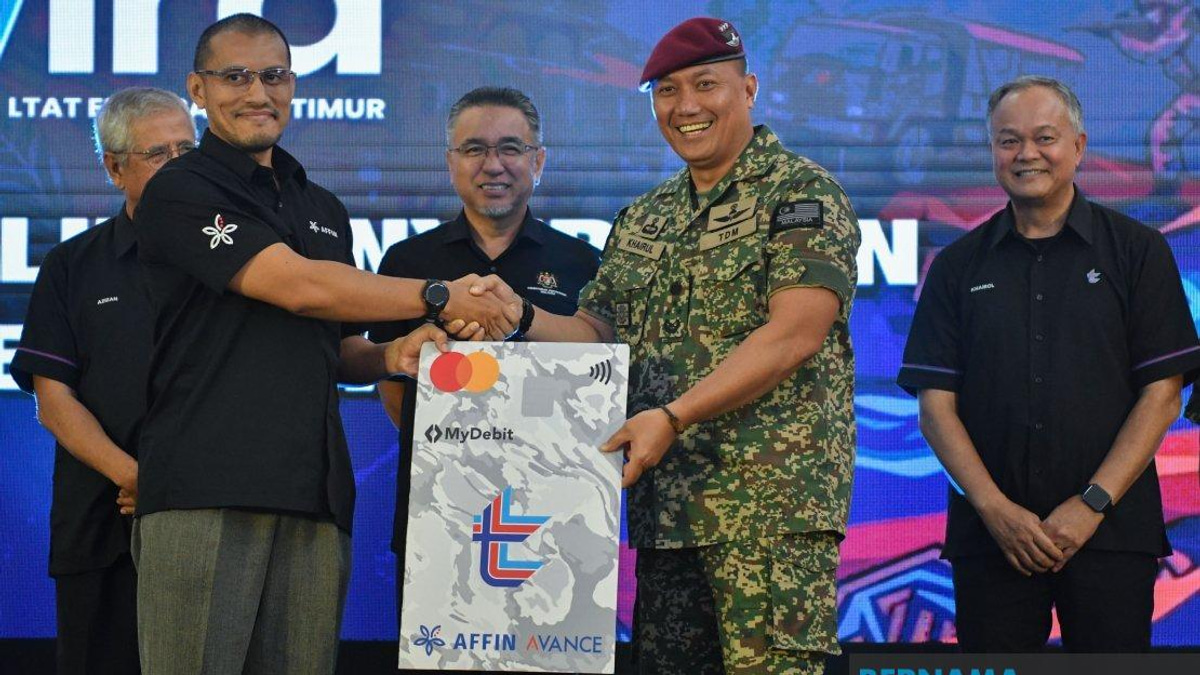 LTAT's Jelajah Wira 2026 Expands Reach with Digital Streaming to Over 10,000 Armed Forces Personnel