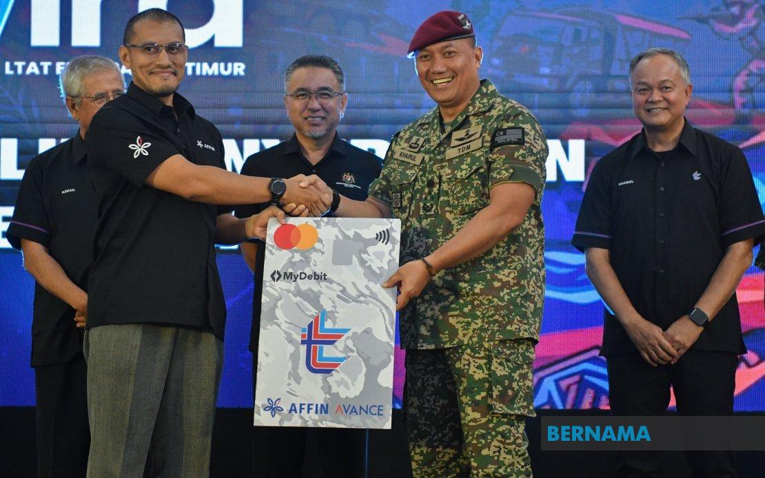 LTAT's Jelajah Wira 2026 Expands Reach with Digital Streaming to Over 10,000 Armed Forces Personnel