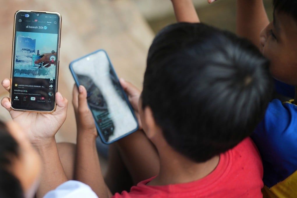 Indonesia Removes Five Million Underage Accounts in Landmark Child Protection Drive