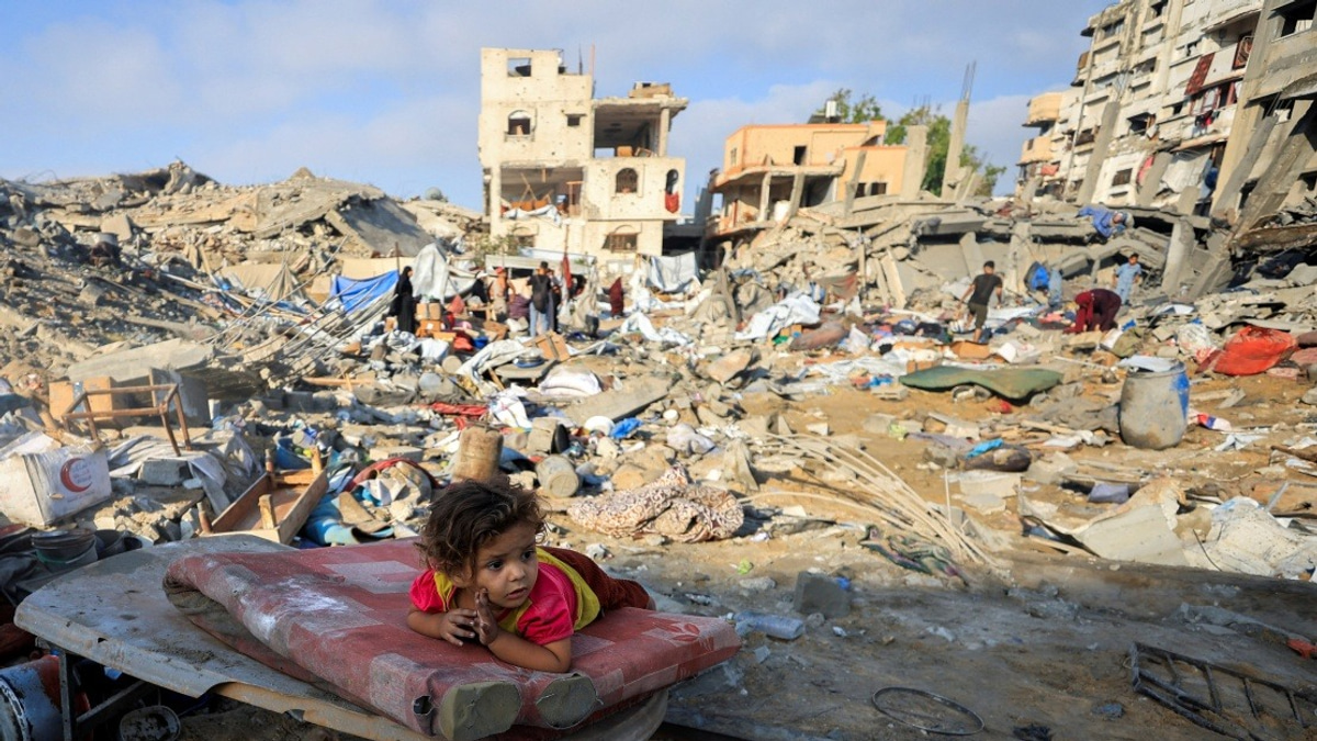 Palestinian Health Ministry Declares Healthcare System in Existential Crisis