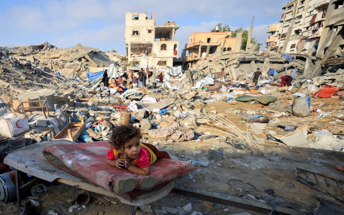 Palestinian Health Ministry Declares Healthcare System in Existential Crisis