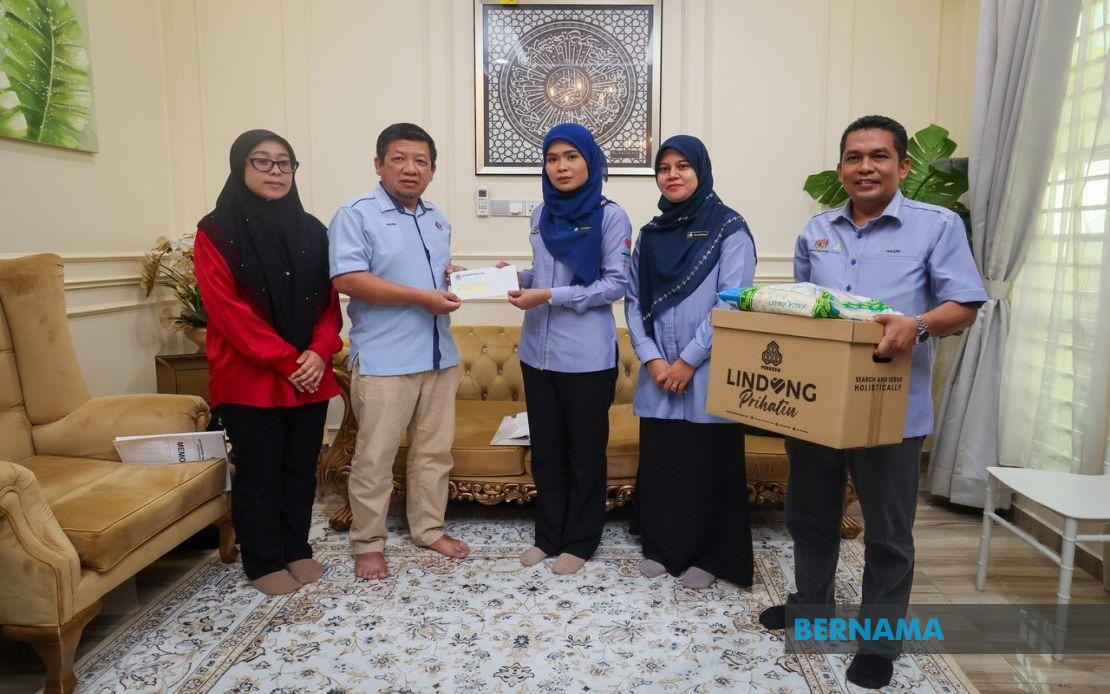 PERKESO Distributes RM3.5 Million in Social Security Benefits to Kelantan Workers in First Half of 2024