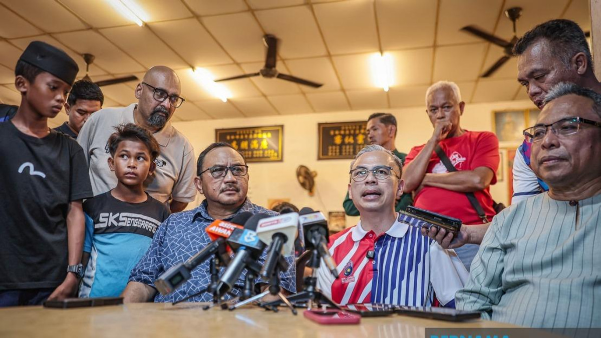 Pakatan Harapan to Merge Community Engagement with Digital Reach for Johor Election Push