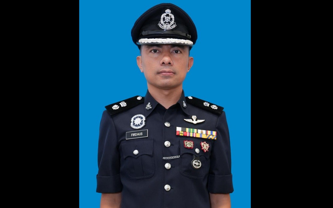 Labuan Airport Shuts Down Again as Second WWII Bomb Discovered in a Week