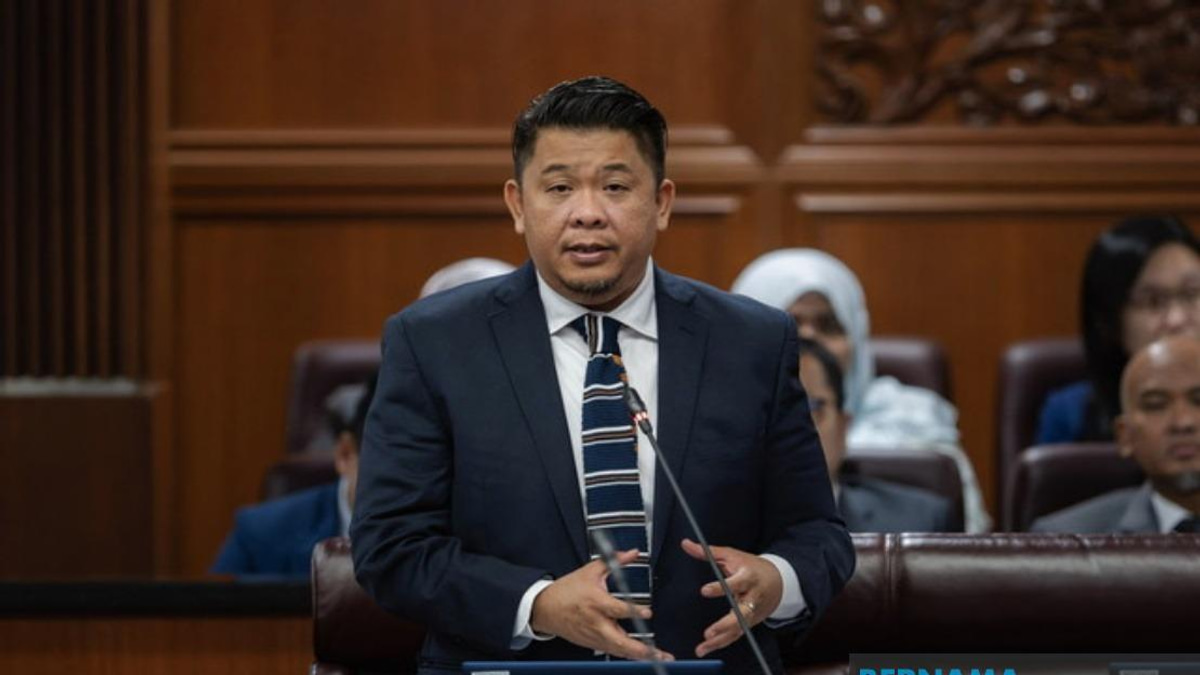 Malaysia Tracks Over 21,000 Citizens in Conflict Zones, Ready for Evacuation