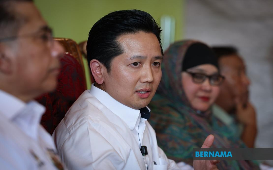 Malaysia Pushes ASEAN to Brace for Intensifying El Nino Threat