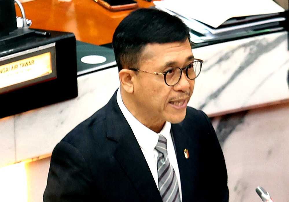 Only Two Rumah Selangorku Projects Delayed, Says Housing Exco