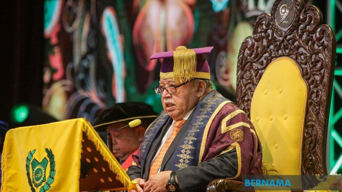 TVET Education Critical to Building Malaysia's Innovative Workforce, Says Raja of Perlis