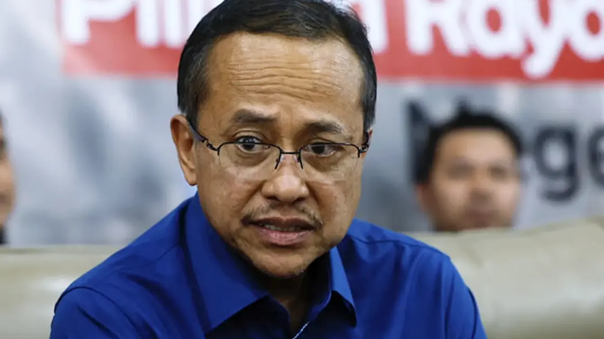 Perikatan Nasional assures voters on dual-party branding as PAS and Bersatu share coalition logo