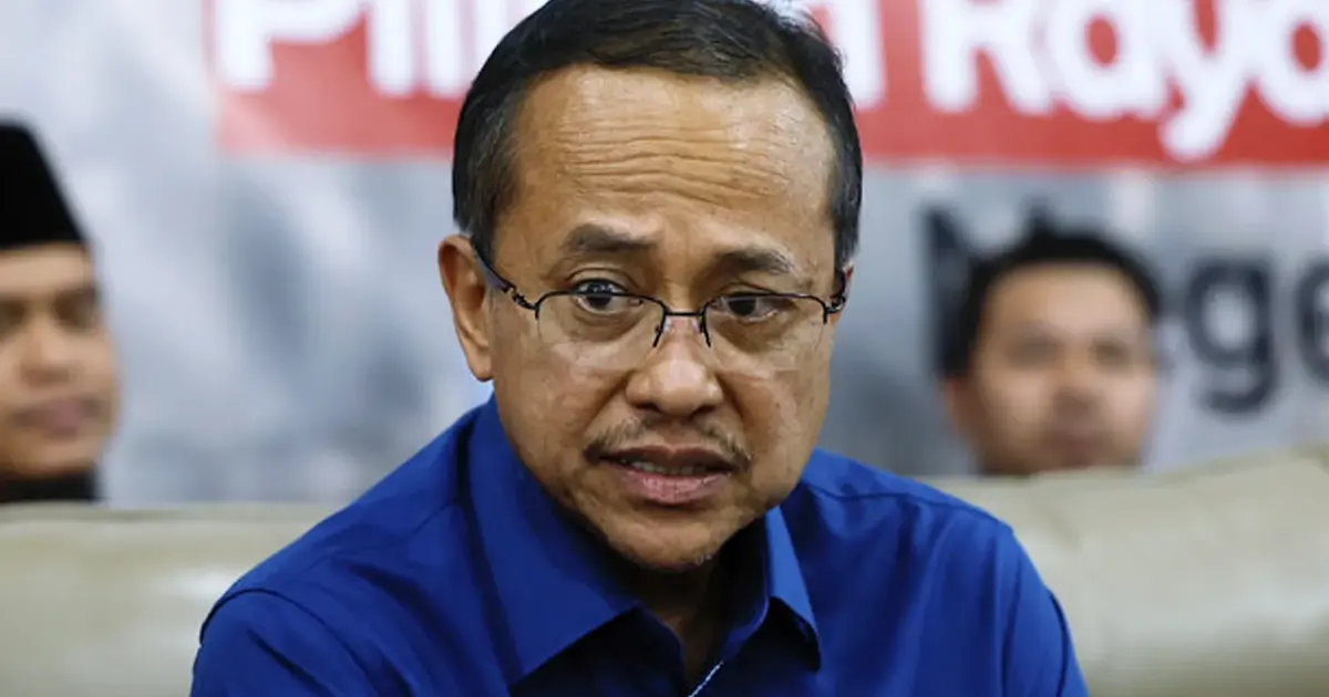 Perikatan Nasional assures voters on dual-party branding as PAS and Bersatu share coalition logo