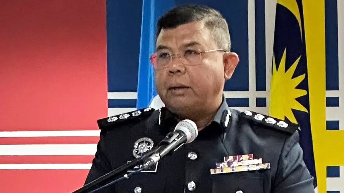 Eight Foreigners Arrested in Penang for Running Luxury Condo Scam Call Centre