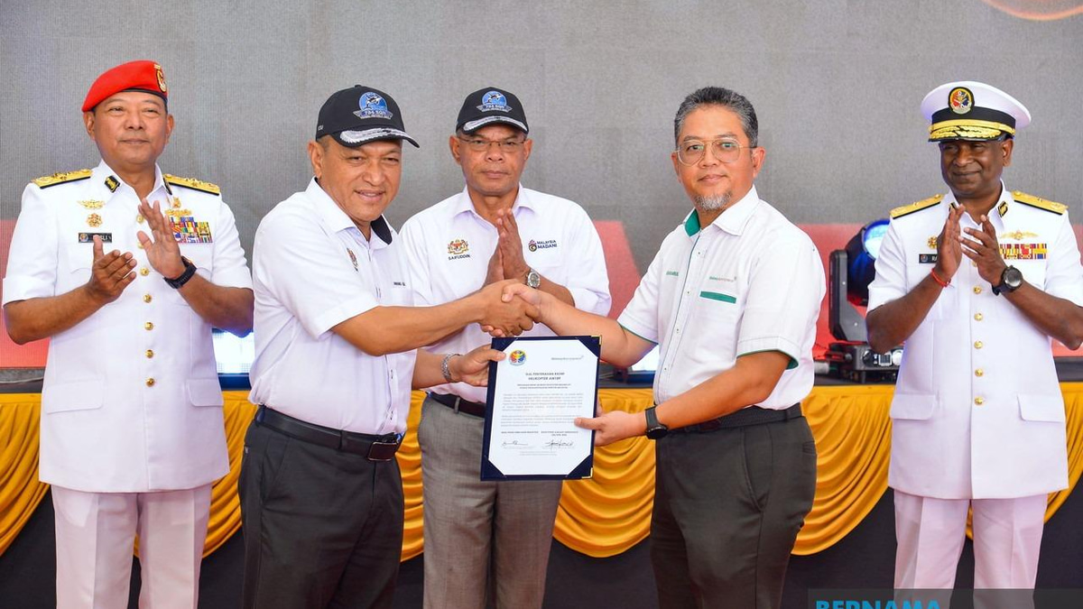 SOSMA and Refugee Policy Demand Comprehensive Review, Says Saifuddin